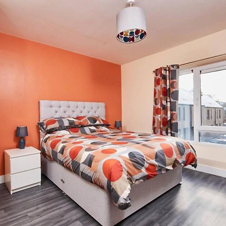Stylish City Centre House - Parking & Garden Sheffield Zewnętrze zdjęcie